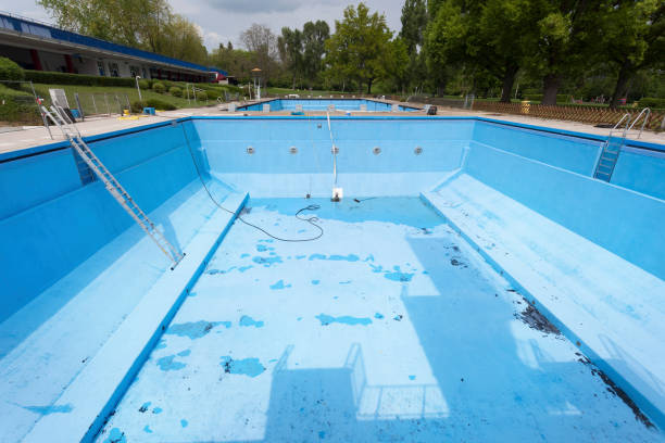 Best Water damage restoration process  in Appomattox, VA