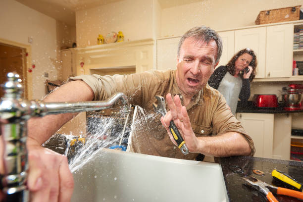 Best 24/7 water damage repair  in Appomattox, VA